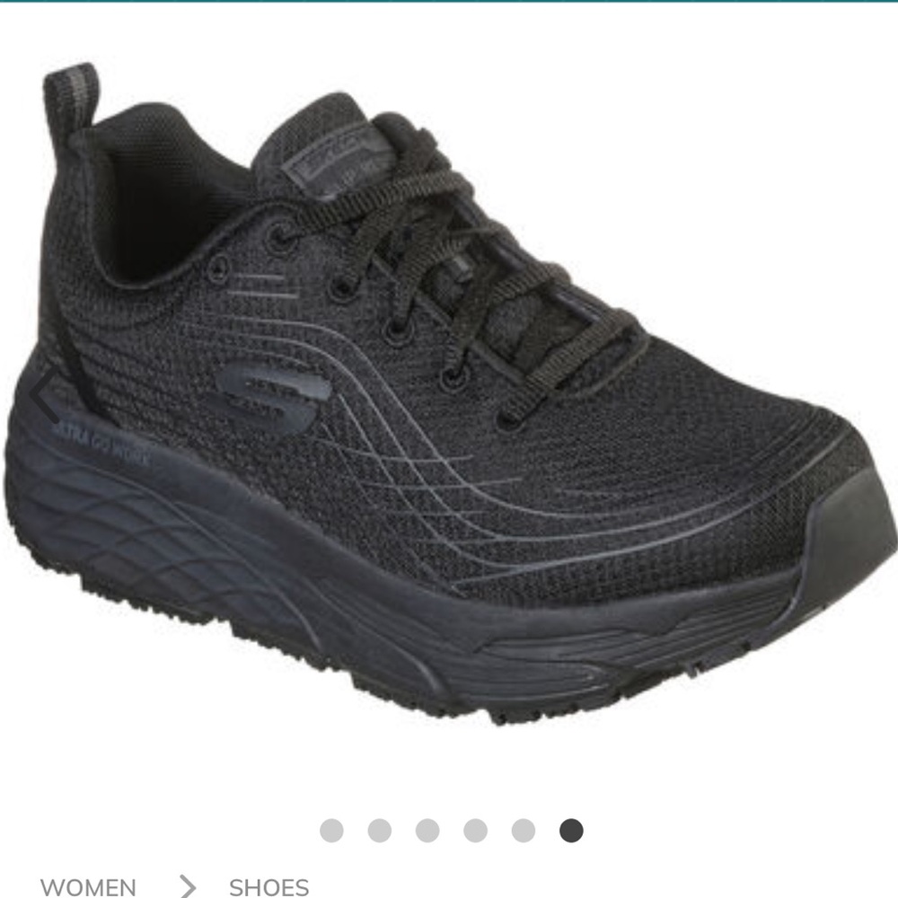 Sketchers Max Cushioning - image 2